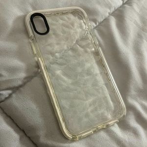 iPhone XR case